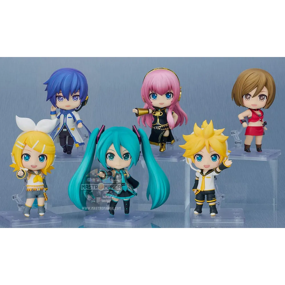 Hatsune Miku 3.0 Nendoroid
