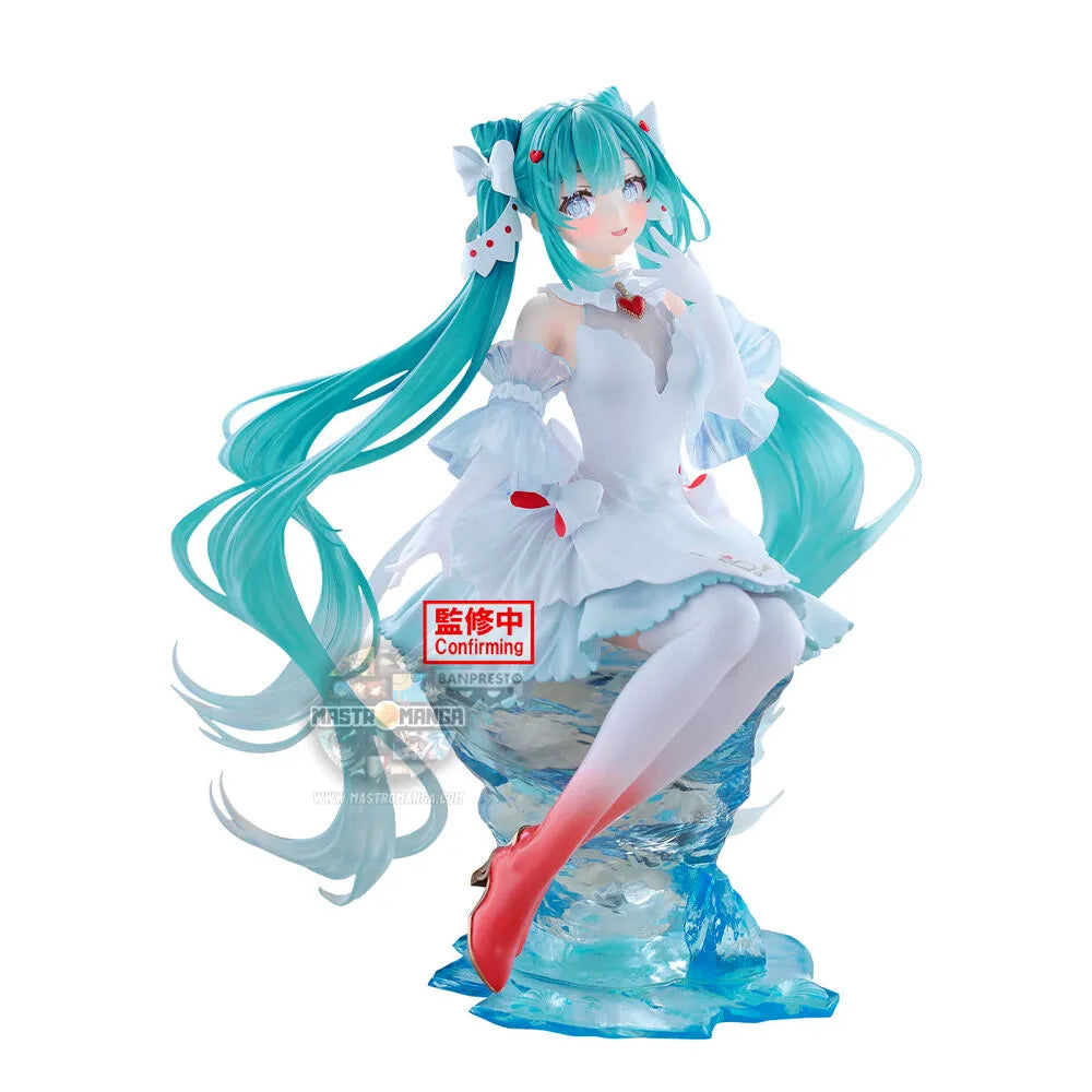 Hatsune Miku Clione Crearluxe