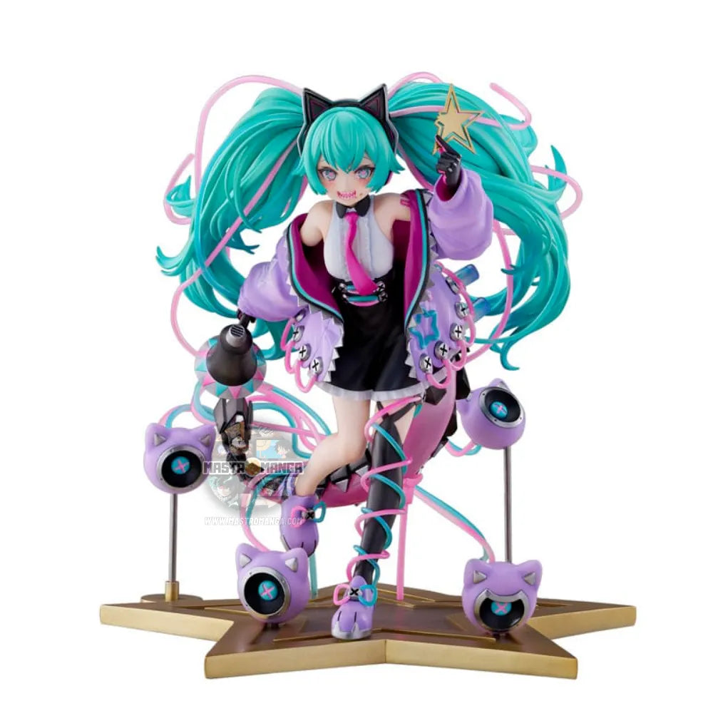 Hatsune Miku Digital Stars 2023