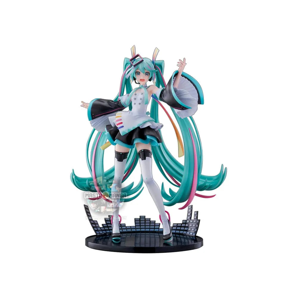 Hatsune Miku Expo 10th Anniversary