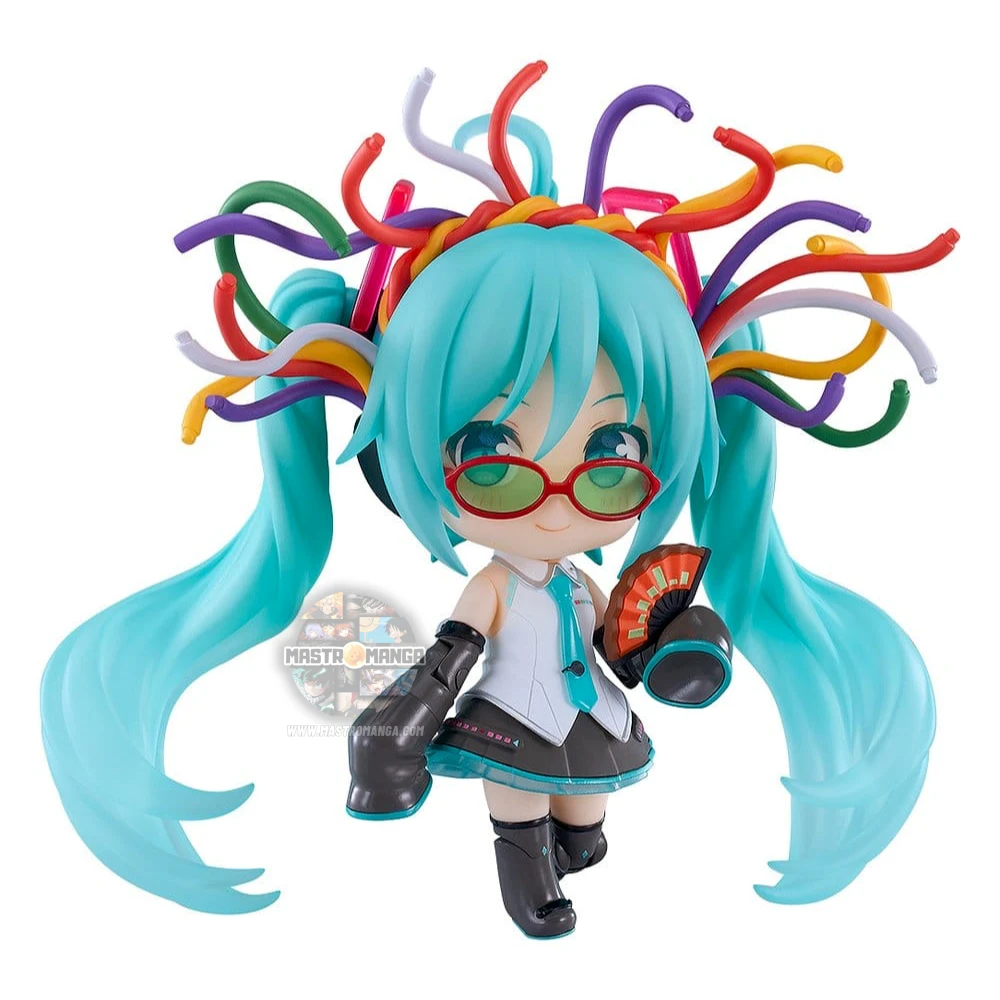 Hatsune Miku HMO Ver. Nendoroid