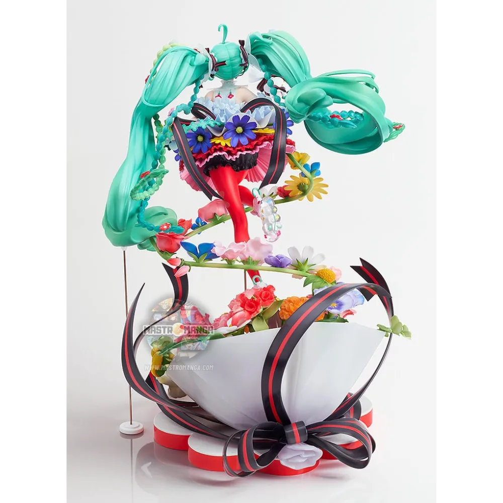 Hatsune Miku Japan Live Tour 2025 Blooming