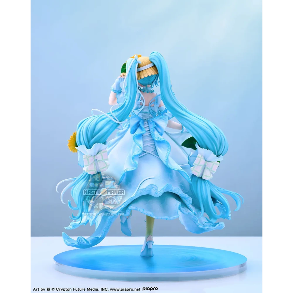 Hatsune Miku Magical Mirai 2026 Outfit