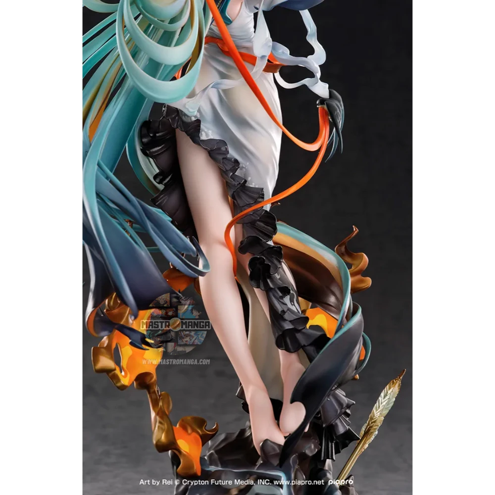 Hatsune Miku Shimian Maifu Ver.