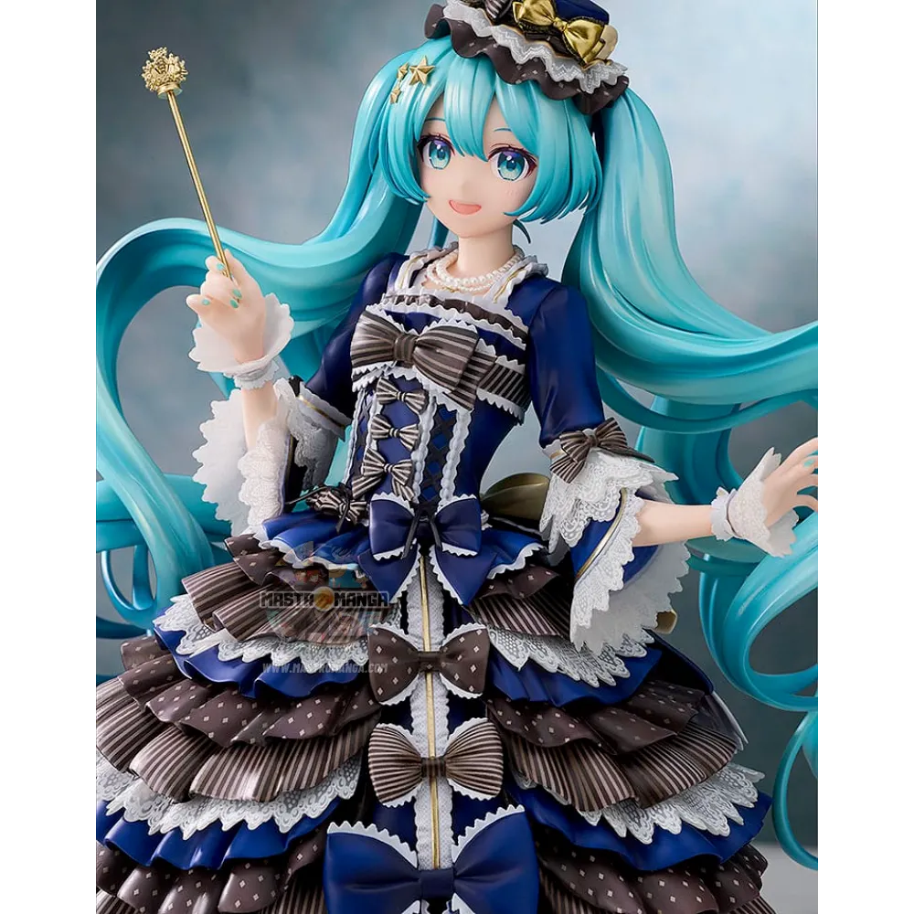 Hatsune Miku Shooting Star A La Mode Ver.