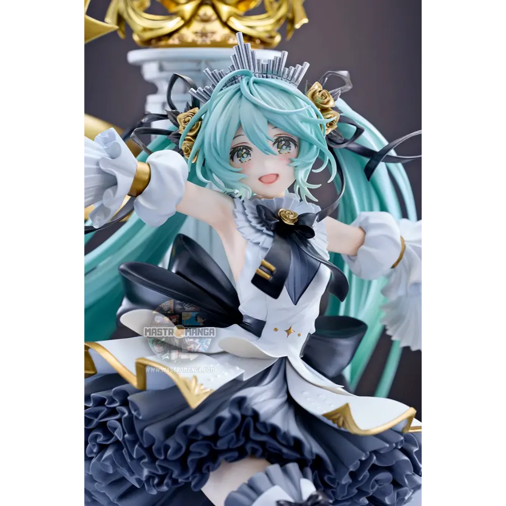 Hatsune Miku Symphony 10th Anniversary G.S. Collection Signature Class