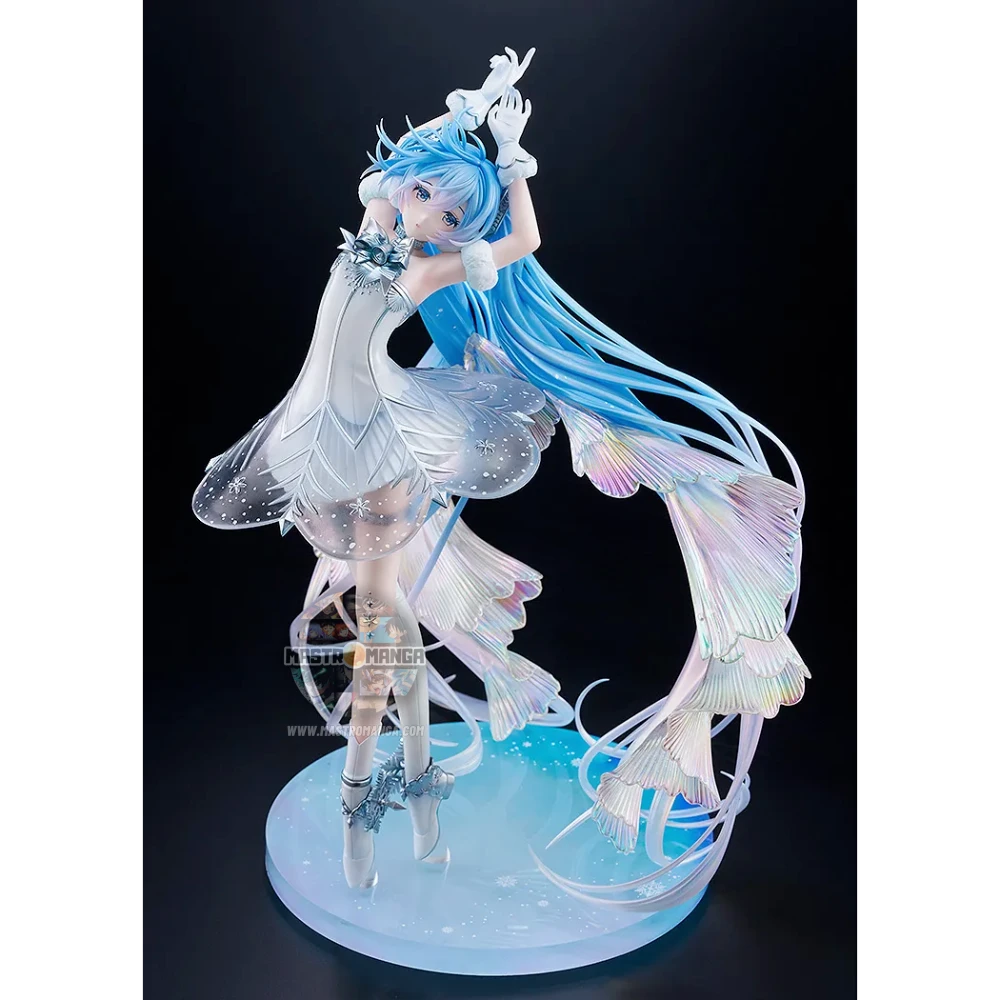 Hatsune Miku Symphony Sapporo Concert Collection Signature Class