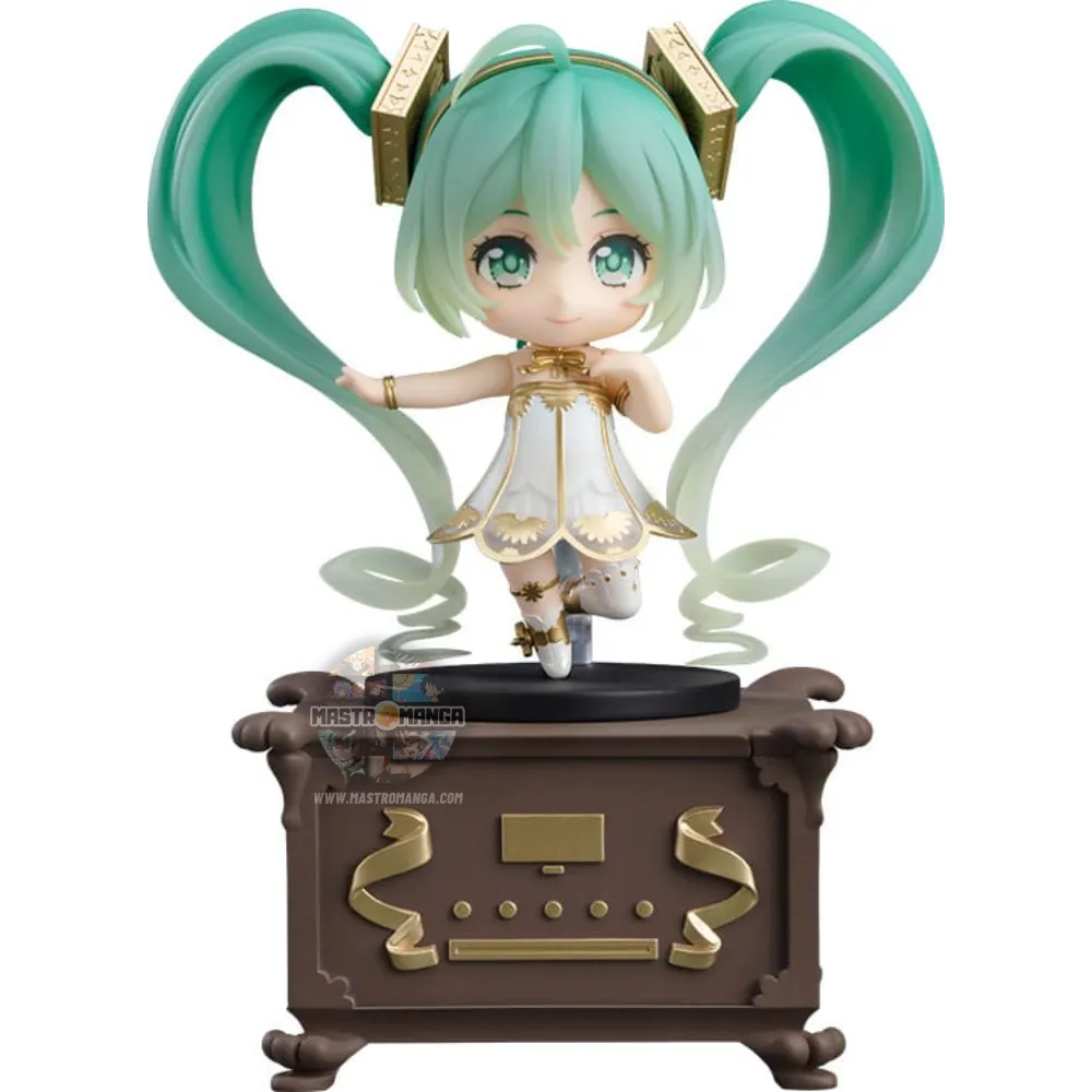 Hatsune Miku Symphony 5th Anniversary Nendoroid