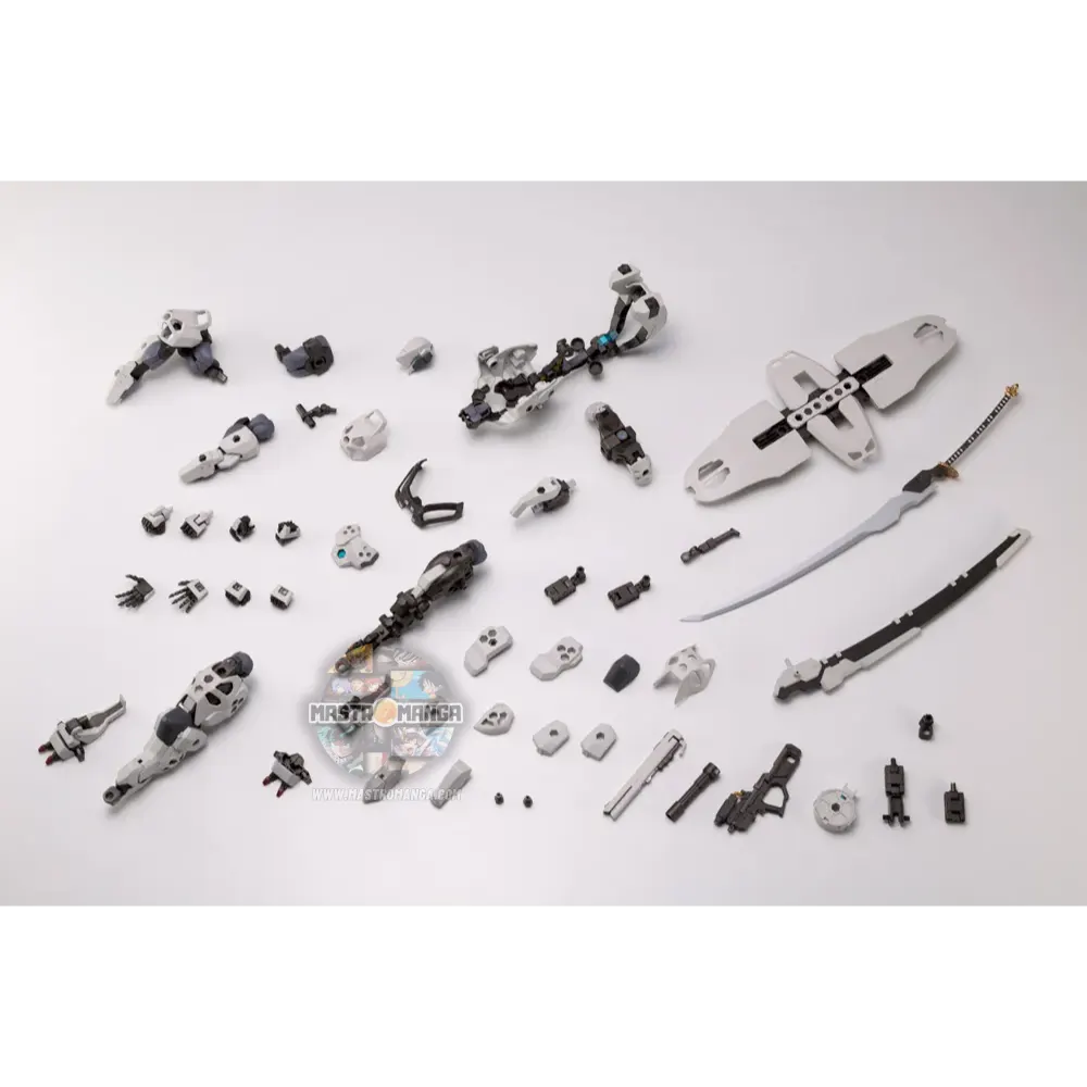 V-THOR Hexa Gear Model Kit