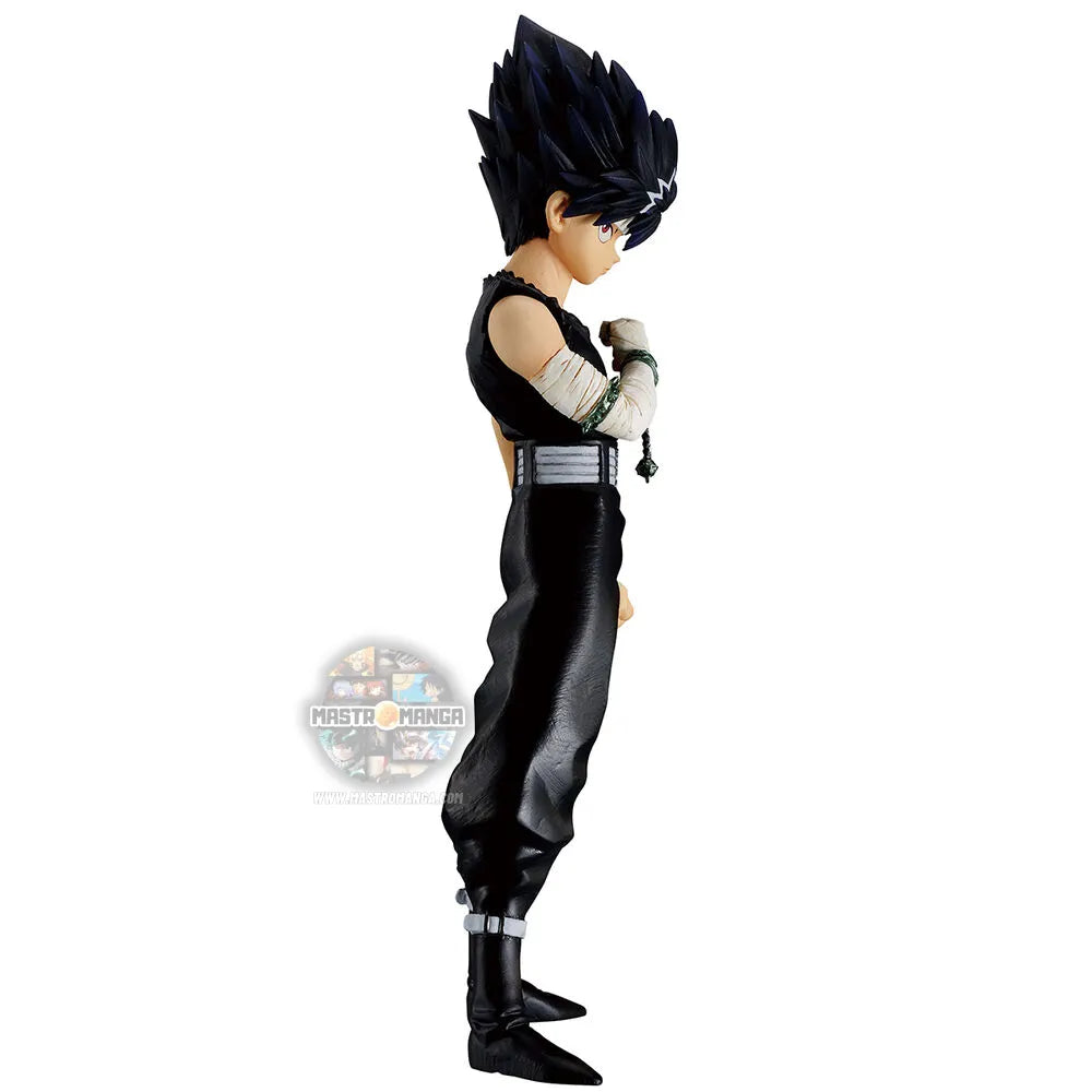 Hiei Yu Yu Hakusho Dark Tournament Edition Ichibansho