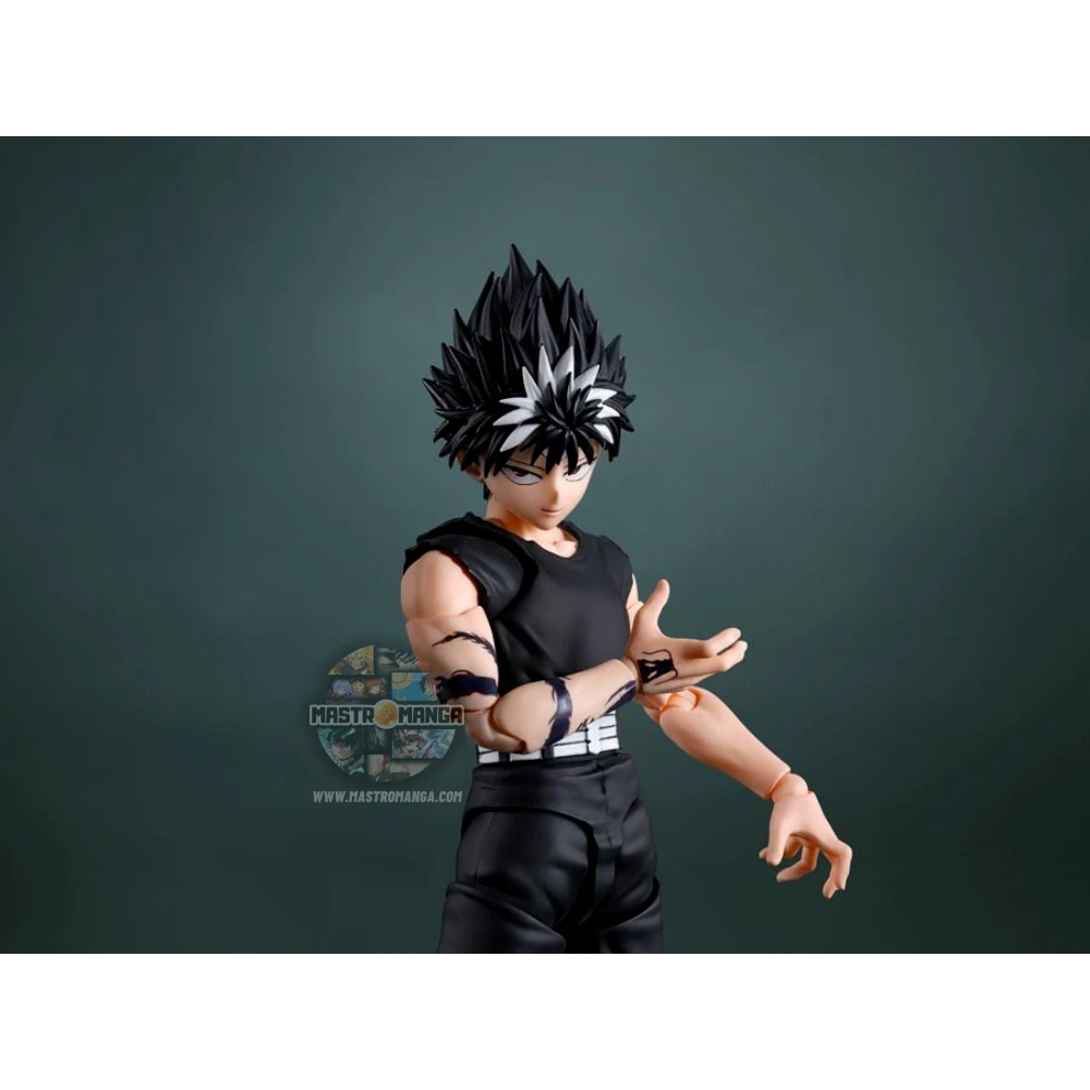 Hiei Yu Yu Hakusho S.H.Figuarts