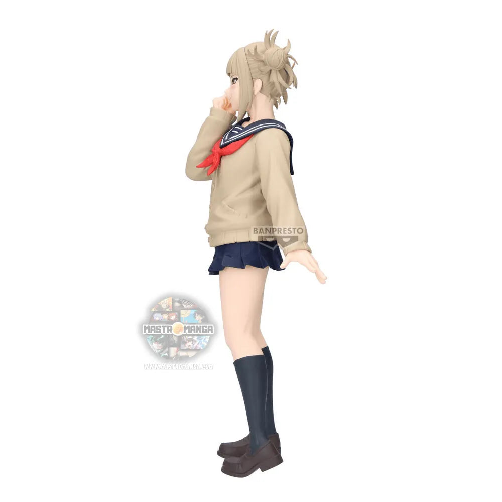 Himiko Toga My Hero Academia Glitter & Glamours