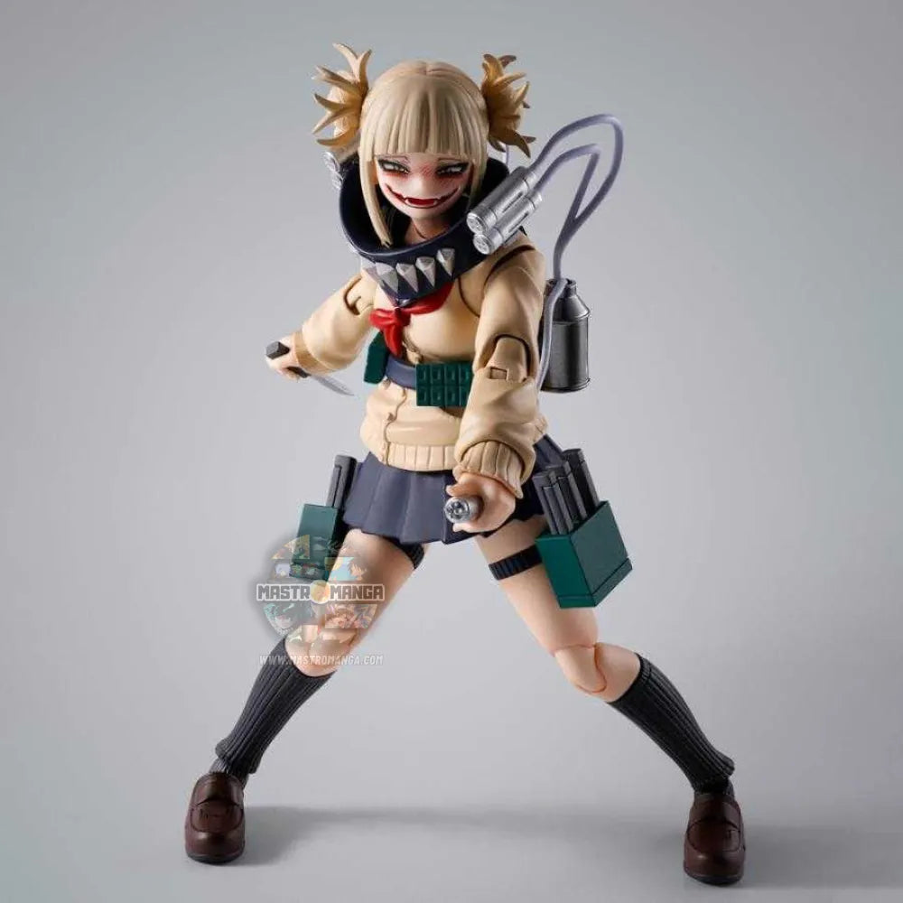 Himiko Toga My Hero Academia S.H.Figuarts