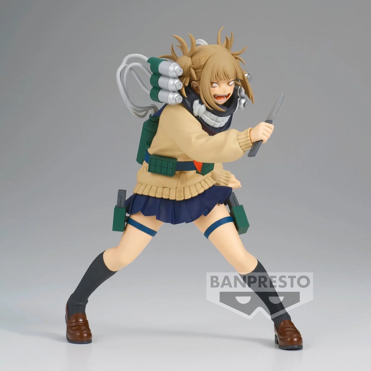 Himiko Toga My Hero Academia Les méchants méchants DX