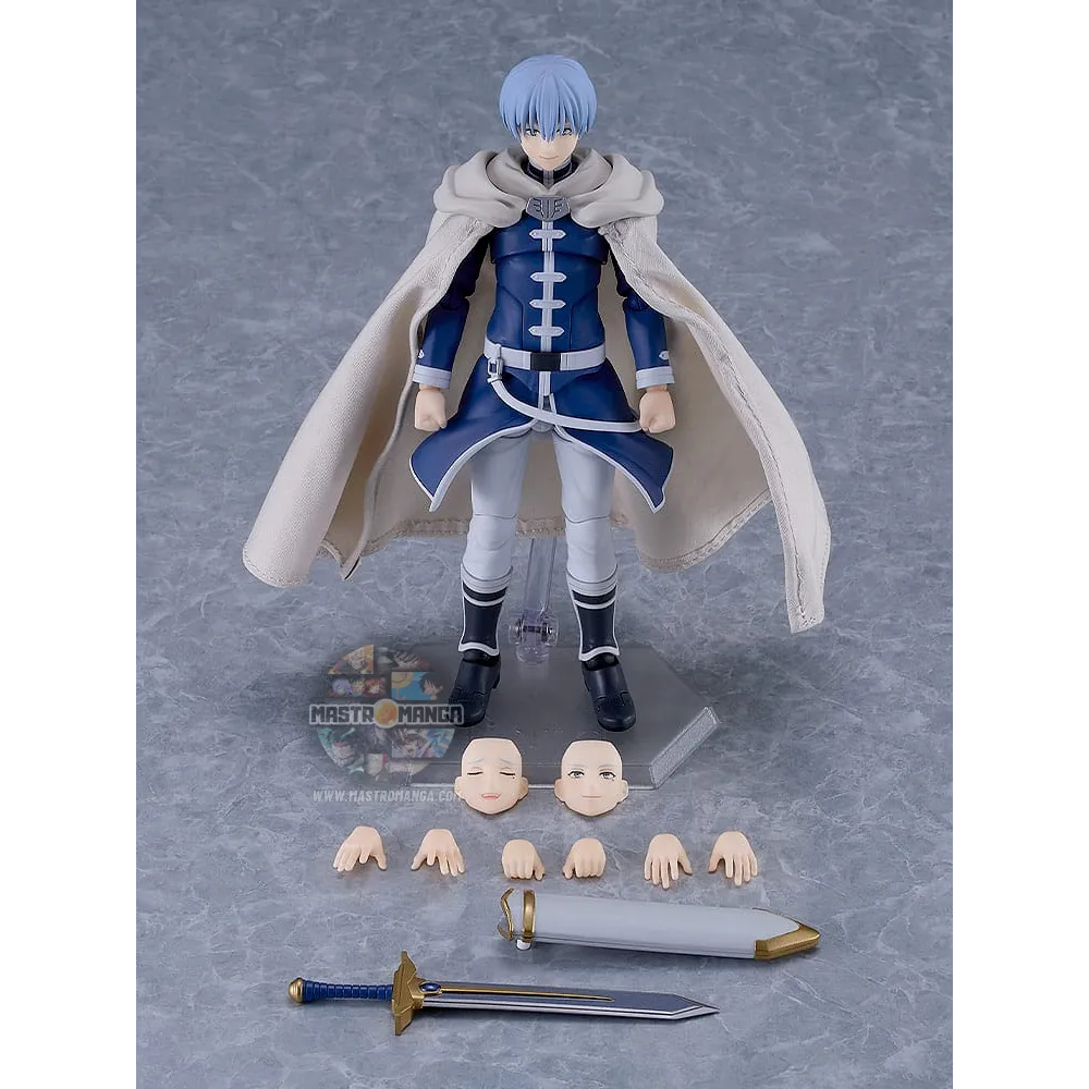 Himmel Frieren: Beyond Journey's End Figma