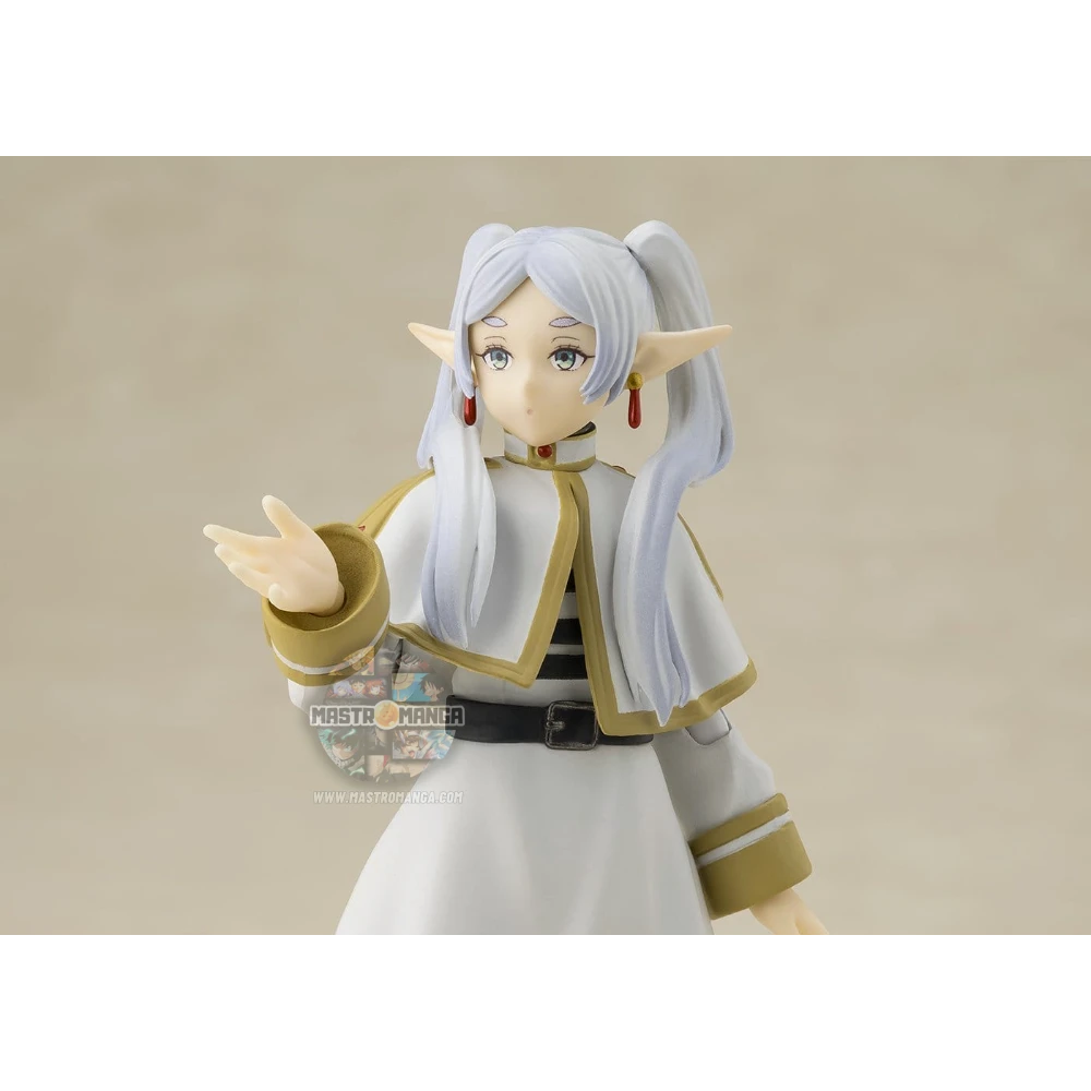 Himmel Frieren: Beyond Journey's End S.H.Figuarts