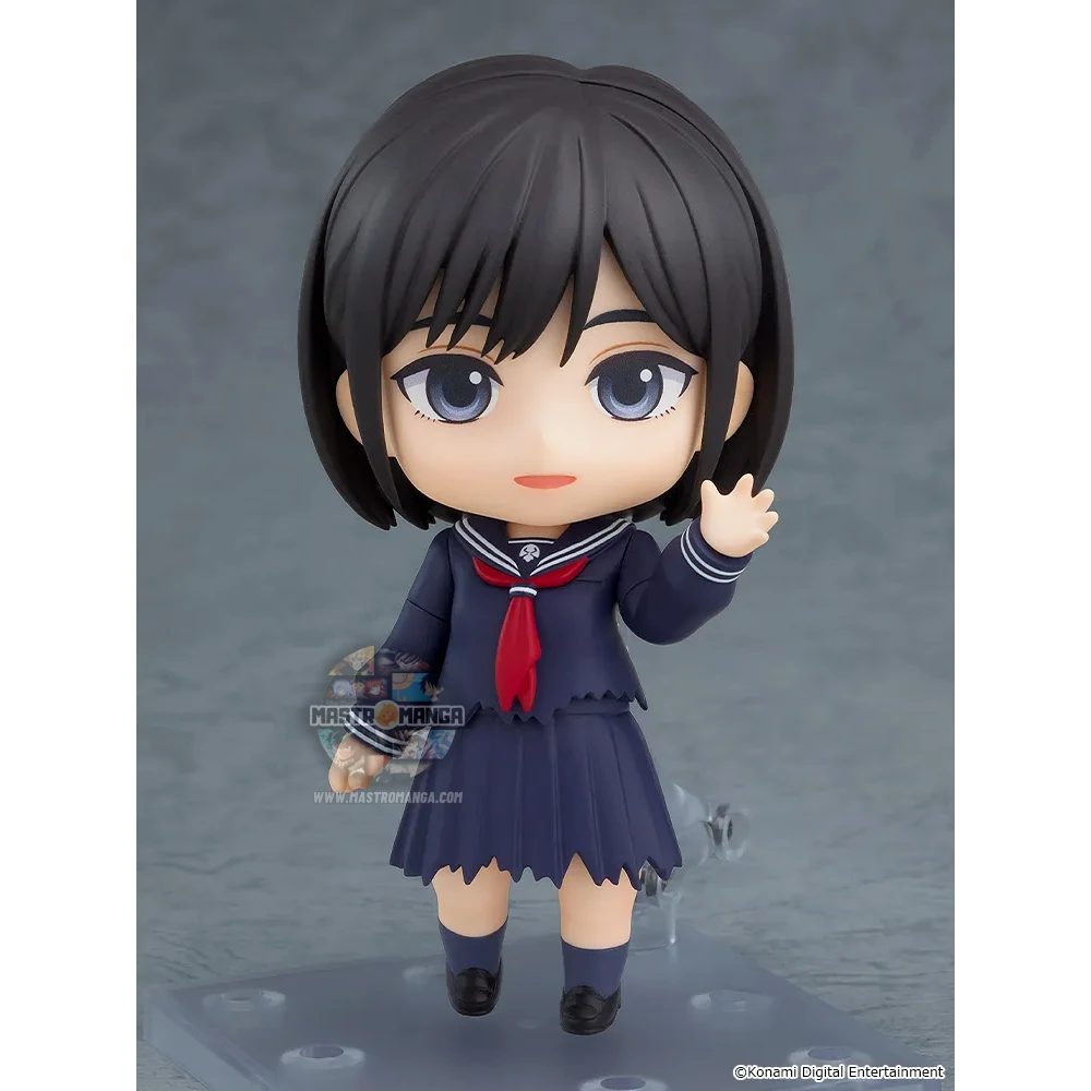 Hinako Shimizu Silent Hill Nendoroid