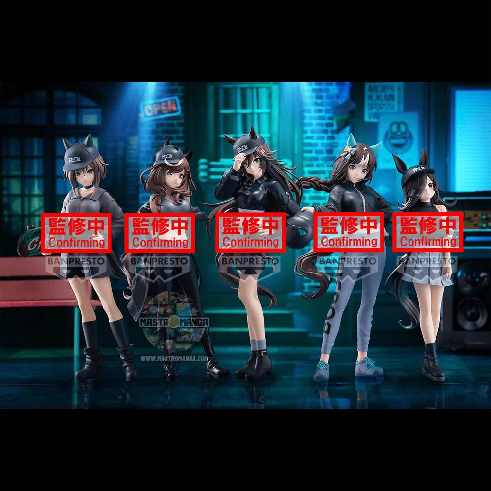 Hokko Tarumae Uma Musume: Pretty Derby BoC'z