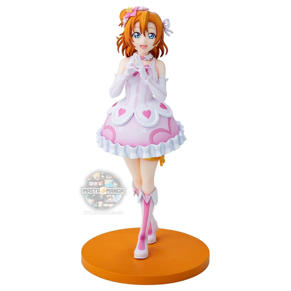 Honoka Kosaka Bokutachi wa Hitotsu no Hikari Ver. KDcolle