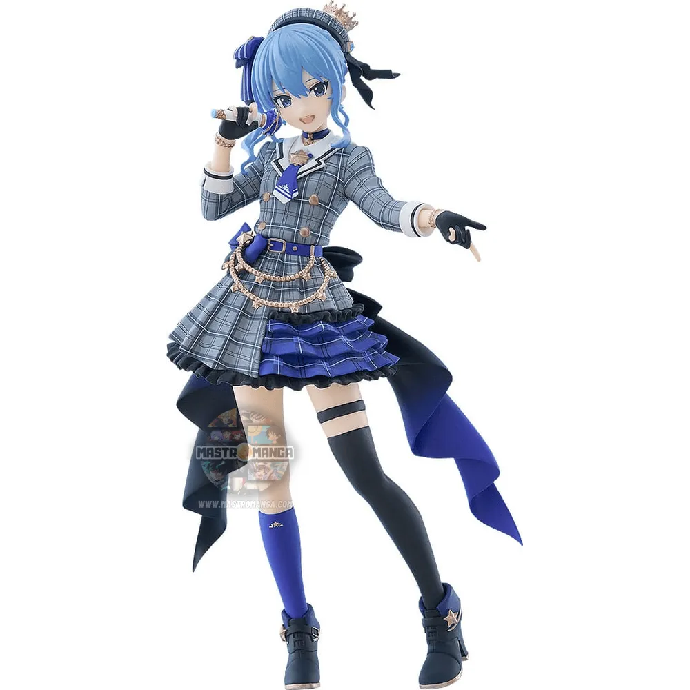 Hoshimachi Suisei Hololive Production World POP UP PARADE SP