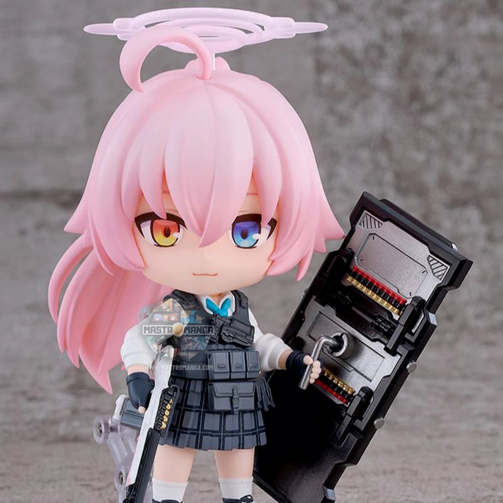 Hoshino Takanashi Armed Ver. Blue Archive Nendoroid