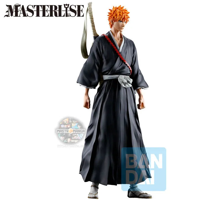 Ichigo Kurosaki Bleach Thousand Year Blood War "Stirring Souls Vol.1" Ichibansho