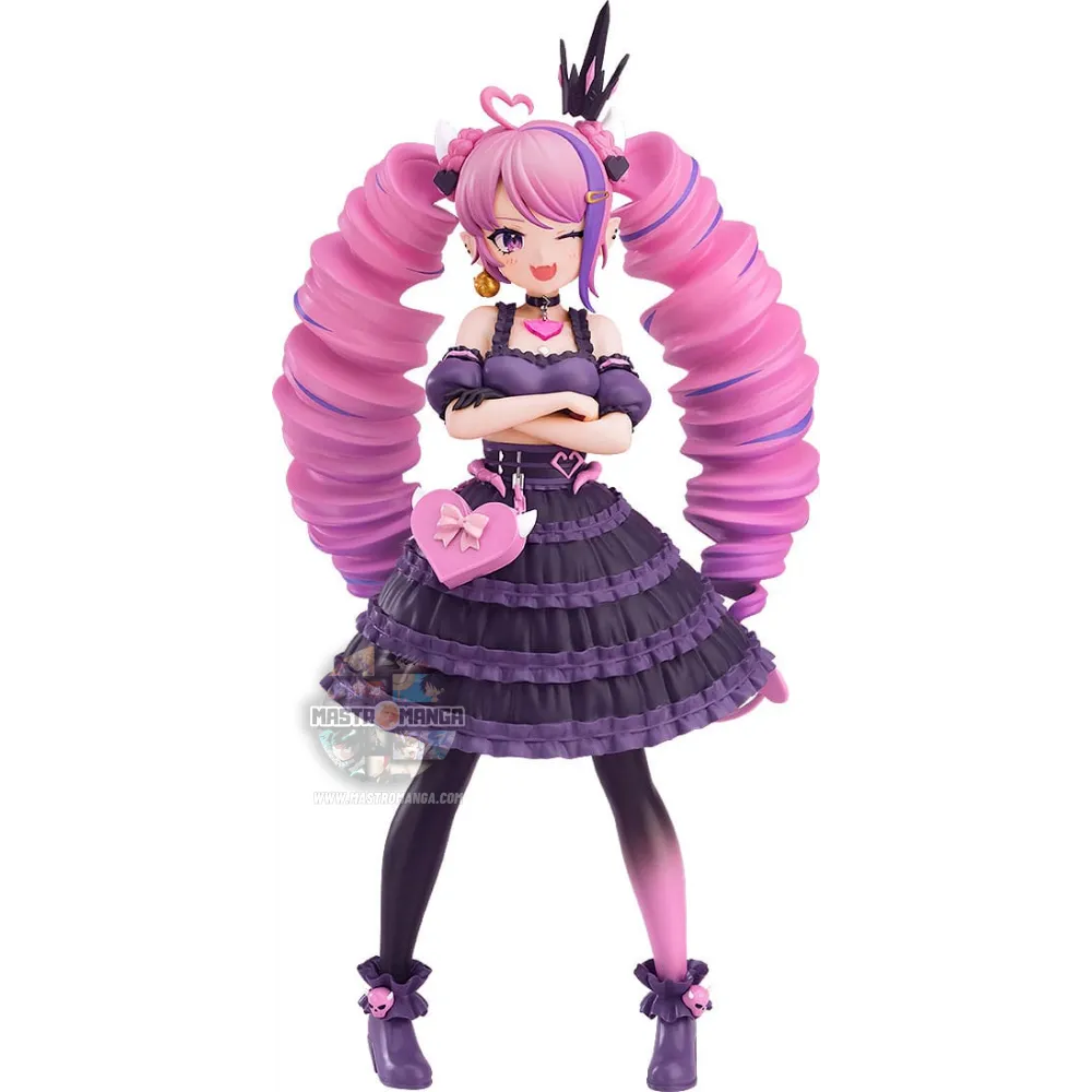 Ironmouse VShojo POP UP PARADE SP