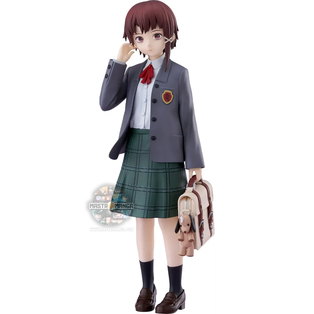 Iwakura Lain Serial Experiments Lain POP UP PARADE L