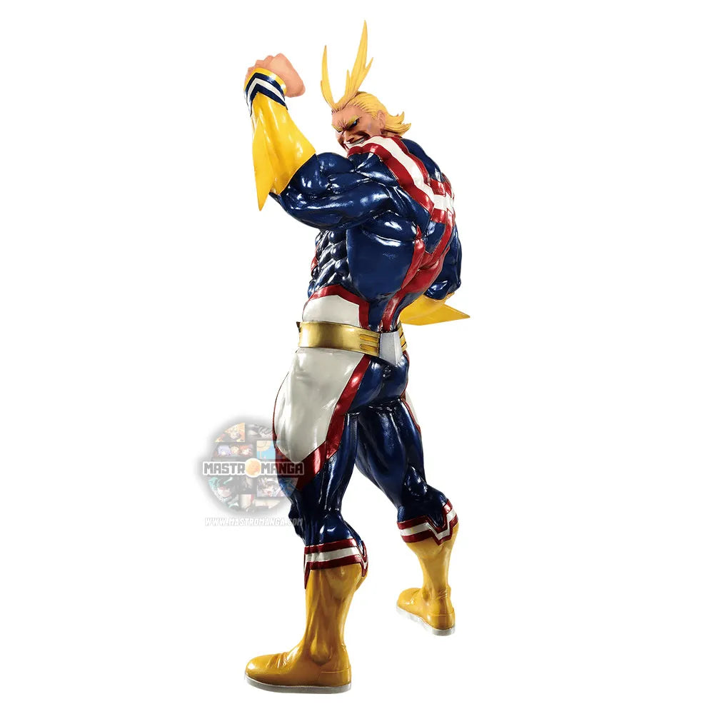 Full Set My Hero Academia Begin The Hero Ichiban Kuji MASTERLISE