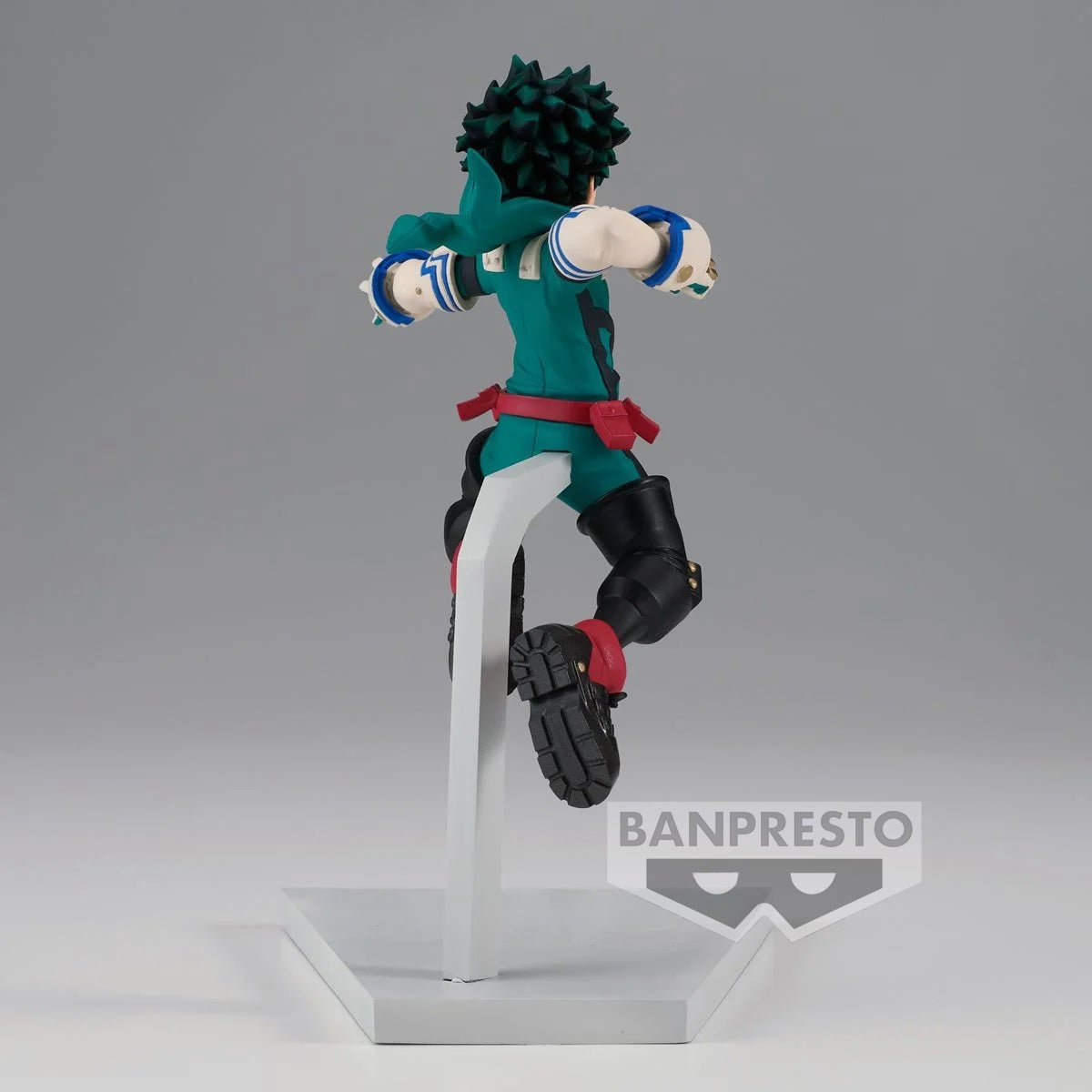 Izuku Midoriya My Hero Academia Bravegraph 2 Vol. 2