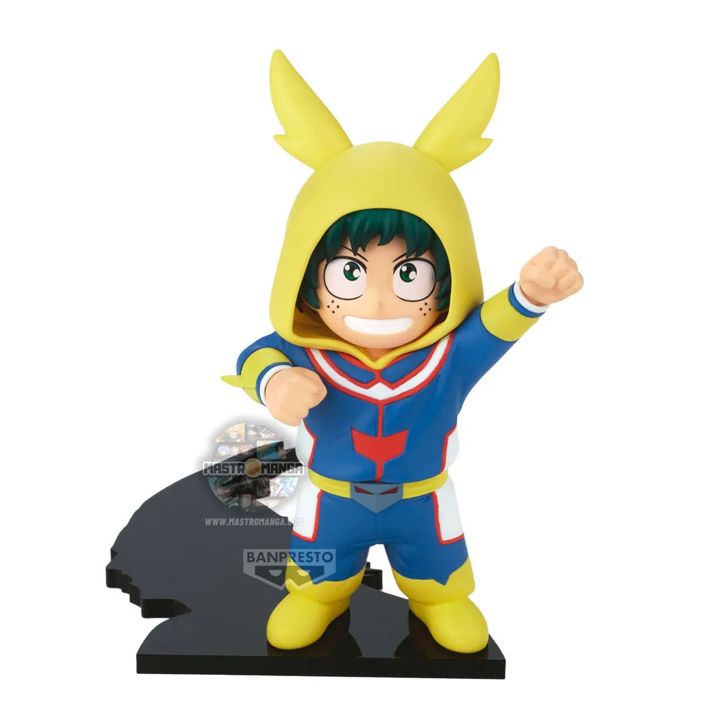 Izuku Midoriya My Hero Academia Cheer Pico