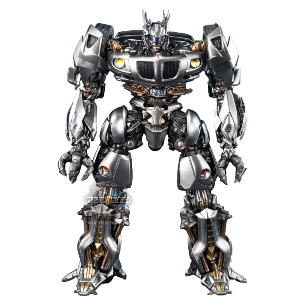 Jazz Transformers DLX Deluxe Edition