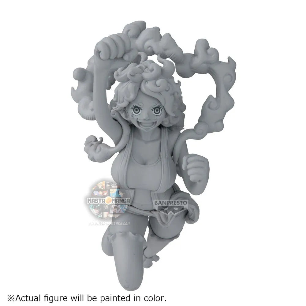 Jewelry Bonney The Most Free Future One Piece King of Artist