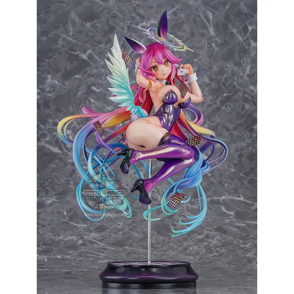 Jubril Bunny Ver. No Game No Life