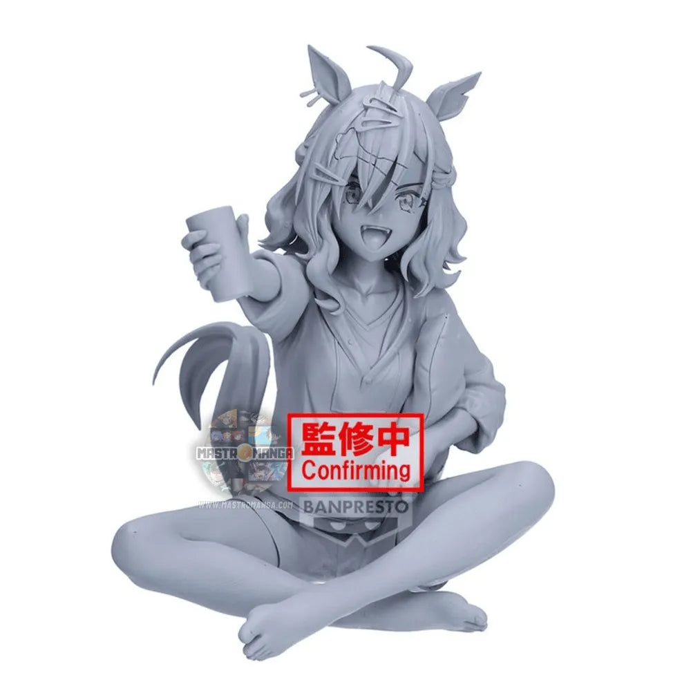 Jungle Pocket Umamusume: Pretty Derby Relax Time