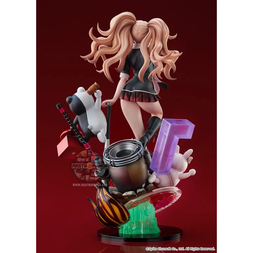 Junko Enoshima 15th Anniversary Danganronpa