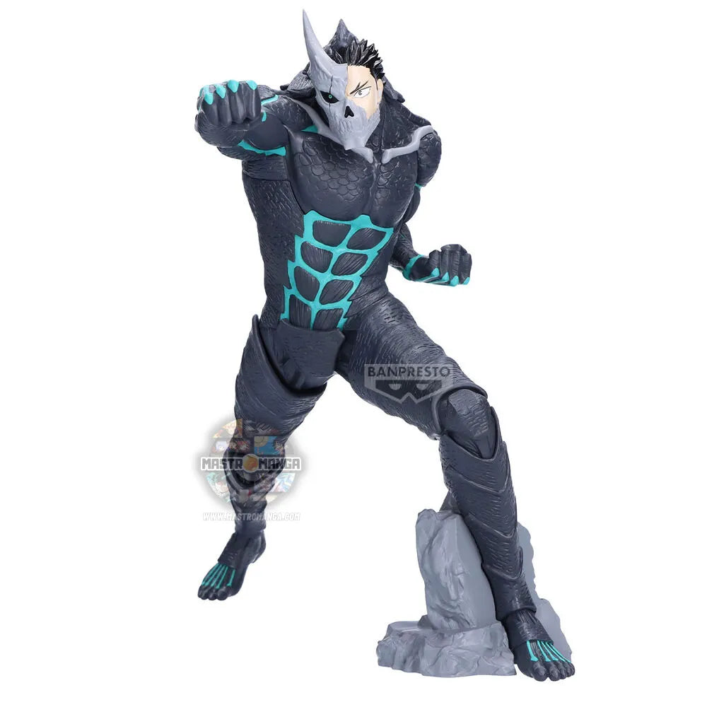 Kafka Hibino Kaiju No. 8 Grandista