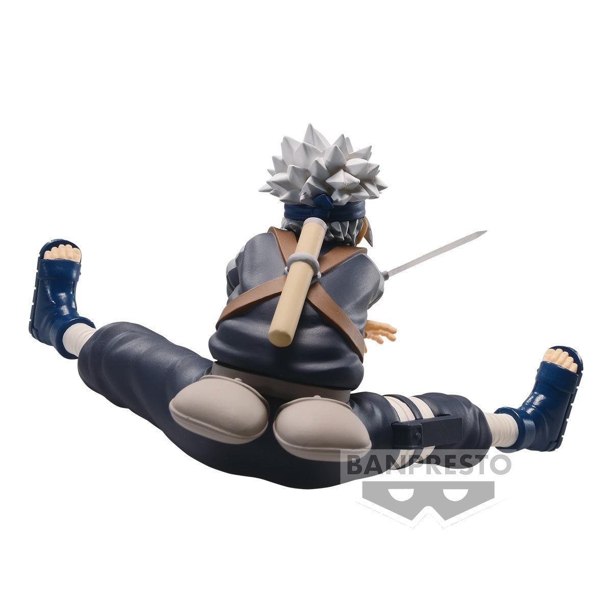 Kakashi Hatake III Naruto Shippuden Étoiles vibrantes