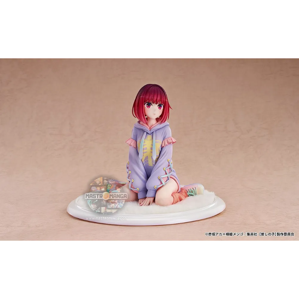 Kama Arima Hoodie Style Oshi No Ko