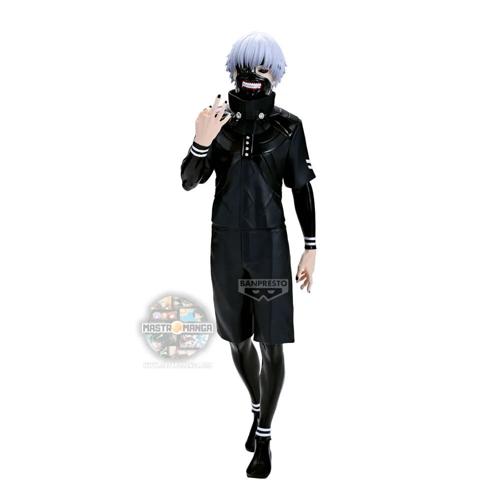 Kaneki Ken Tokyo Ghoul Grandista