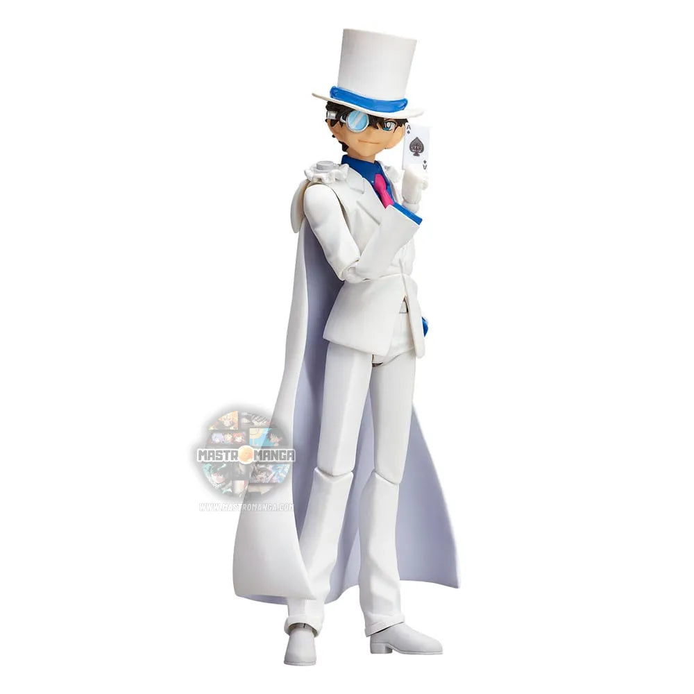 Kid The Phantom Thief Detective Conan Figma