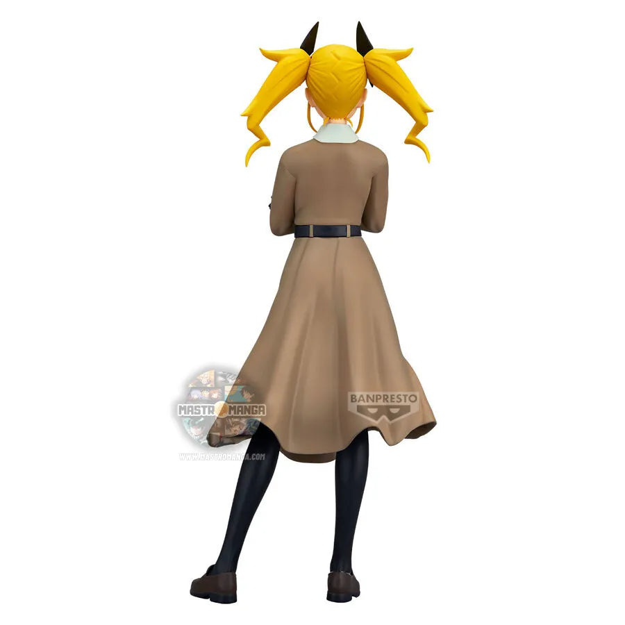 Kikoru Shinomiya Kaiju No. 8 Glitter & Glamours