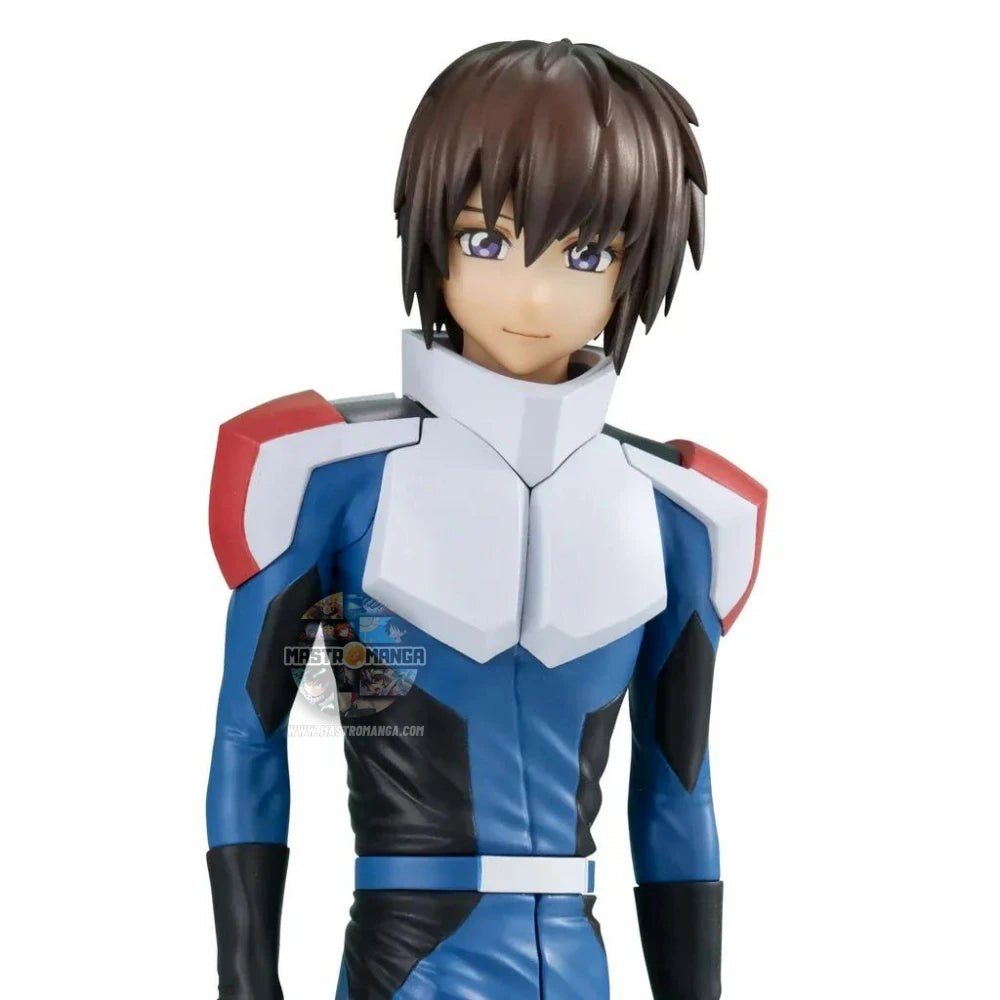 Kira Yamato Pilot Suit Ver. Mobile Suit Gundam SEED FREEDOM Lucrea Light