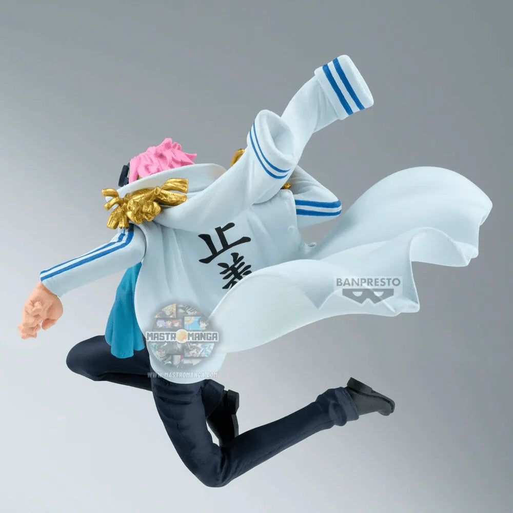 Koby One Piece Battle Record Collection