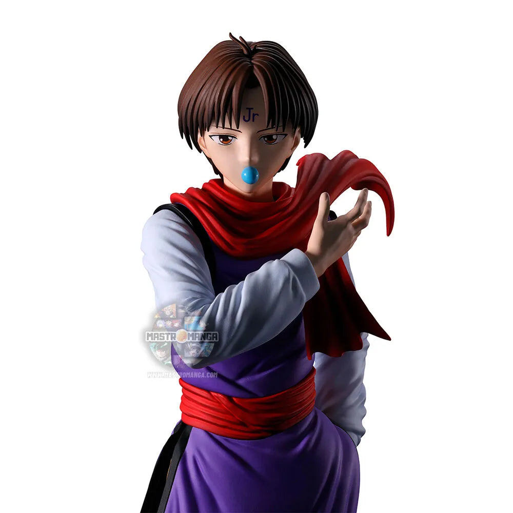 Koenma Yu Yu Hakusho Dark Tournament Edition Vol. 3 MASTERLISE Ichibansho