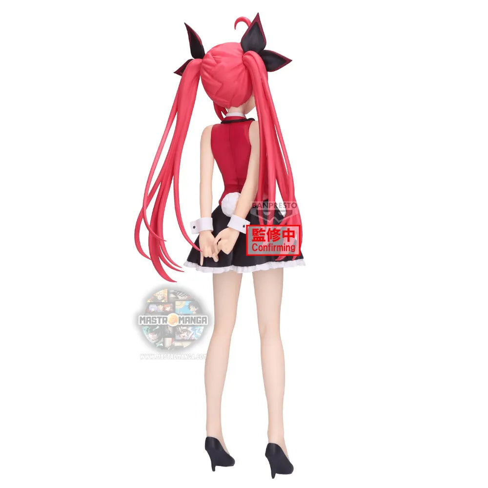 Kotori Itsuka Date a Live Glitter & Glamours