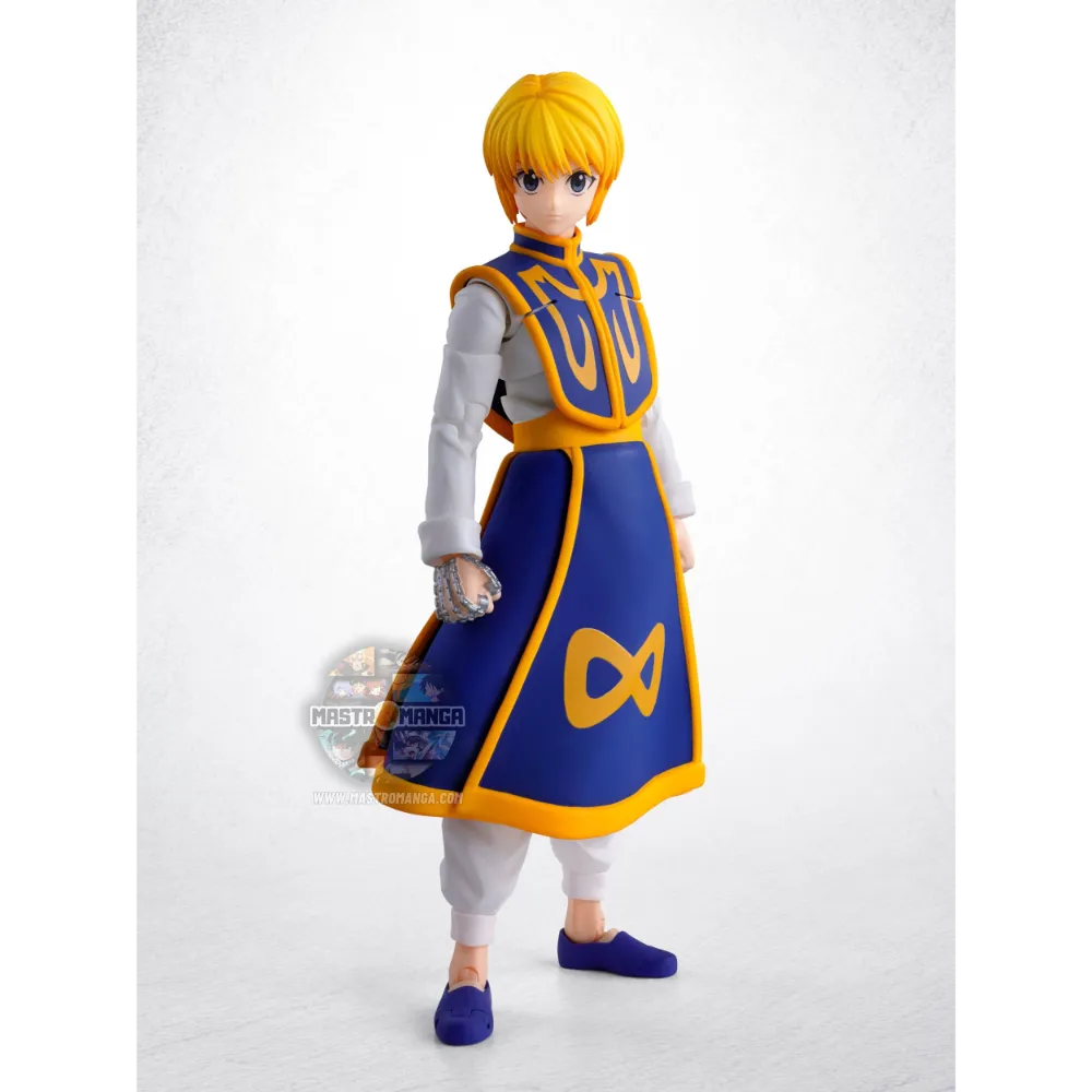 Kurapika HUNTER x HUNTER S.H.Figuarts