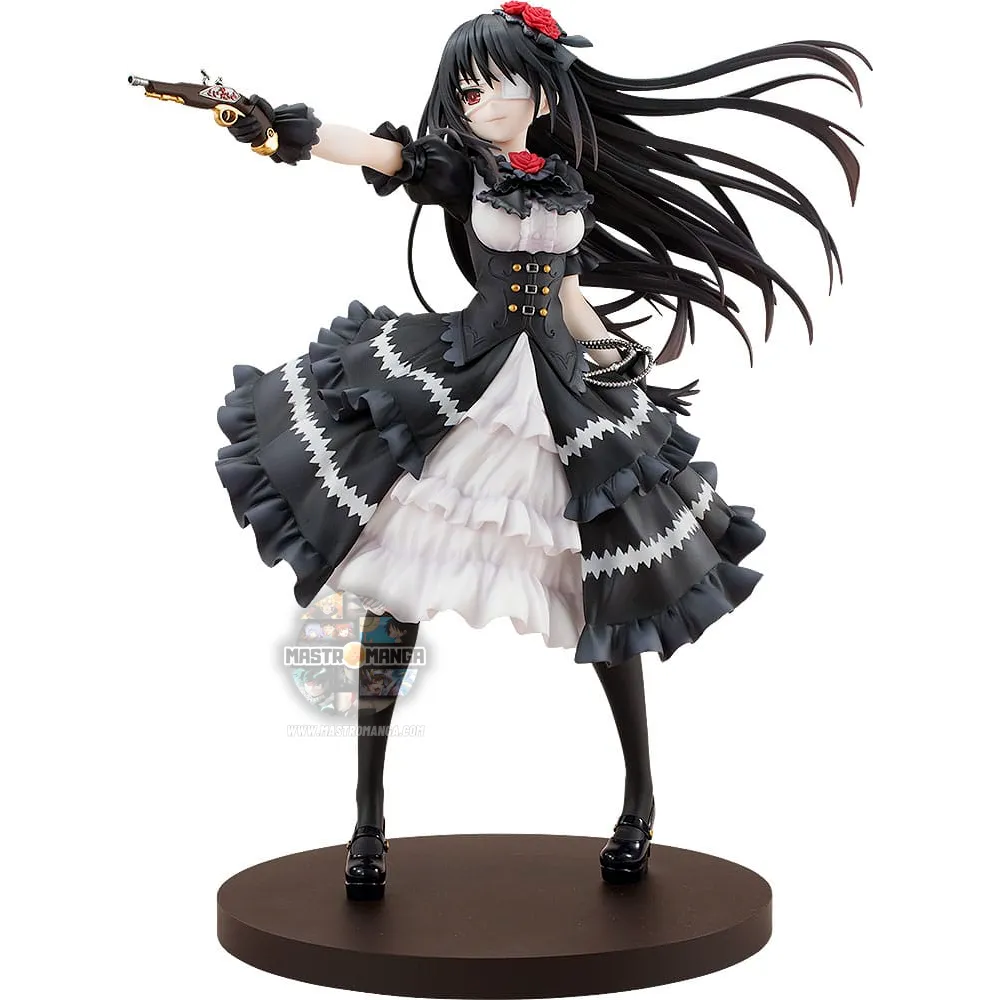 Kurumi Tokisaki Date a Live Fantasia 30th Renewal Packaging