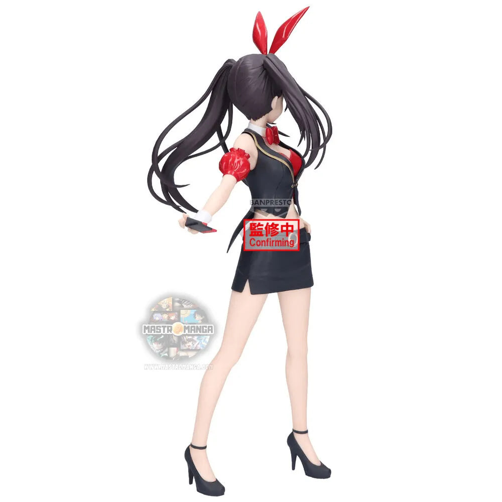 Kurumi Tokisaki Date a Live Glitter & Glamours