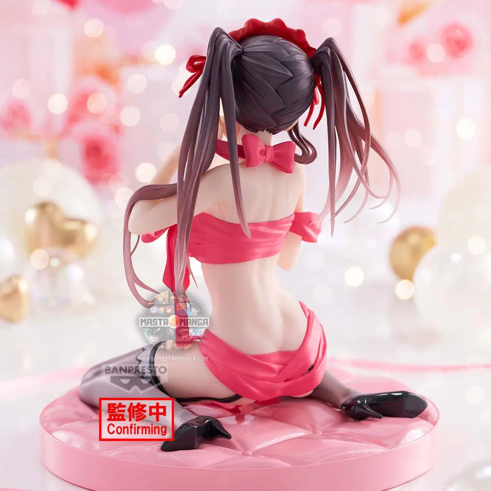 Kurumi Tokisaki Happy Birthday Date a Live